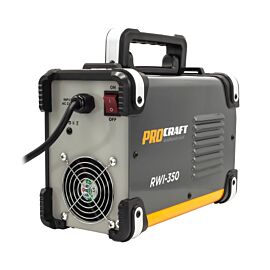 Инверторный сварочный аппарат Procraft RWI350 Industrial Long Range