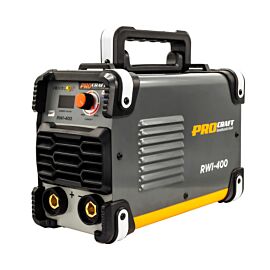 Инверторный сварочный аппарат Procraft RWI-400 Industrial Long Range