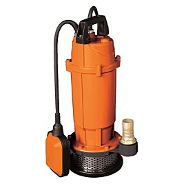 Насос дренажний Rebiner RWP-2150S з поплавком (для чистої води)