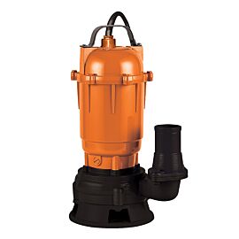 Насос фекальний Rebiner RWP-2450 (для брудної води)