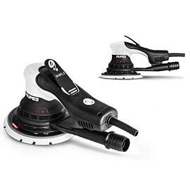 Ексцентрикова шліфмашинка RUPES SkorpioE RX156A Kit B