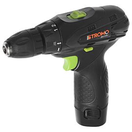 Шуруповерт акумуляторний STROMO SA 12 Li
