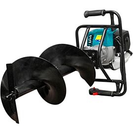 Мотобур (бензобур) SADKO AG-52N (300 мм)