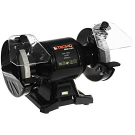 Електричне точило STROMO SBG1050 [Точильний верстат]