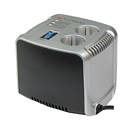 Автоматичний стабілізатор напруги Luxeon CUBE 1000