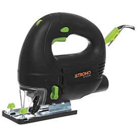 Електричний лобзик STROMO SJ 1000 [Електролобзик]