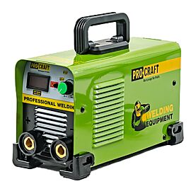 Інвертор зварювальний PROCRAFT SP-330D