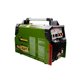 Сварочный полуавтомат PROCRAFT SPH-310P