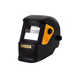 Зварювальна маска PROCRAFT SHP90-30