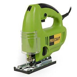 Электрический лобзик PROCRAFT ST-1000 [Электролобзик]