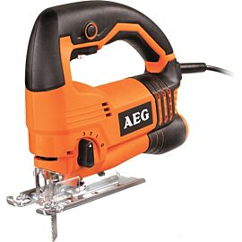 Лобзик AEG STEP90X  [4935412910]