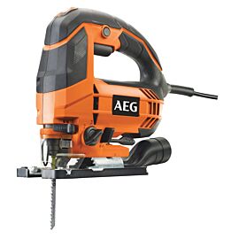 Лобзик AEG STEP100X  [4935451000]