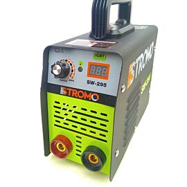 Інвертор зварювальний STROMO SW 295 в кейсі