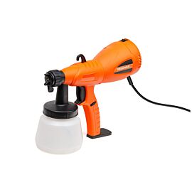 Электрический краскопульт Rebiner RSE-650