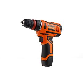 Шуруповерт аккумуляторный Rebiner RAD-12LiSL DFR