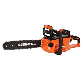 Пила ланцюгова акумуляторна Rebiner RCS-40Li