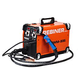 Сварочный полуавтомат Rebiner RWM-335