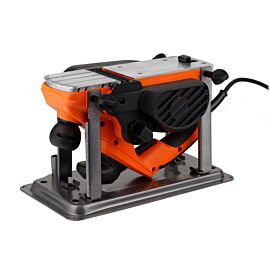 Електрорубанок REBINER RPE-1750