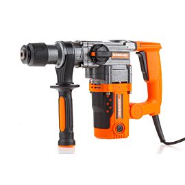 Бочковий перфоратор Rebiner RBH-1950