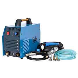 Апарат плазмового різання TESLA CUT 40