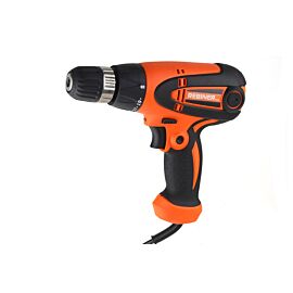 Шуруповерт сетевой REBINER RDS-1050