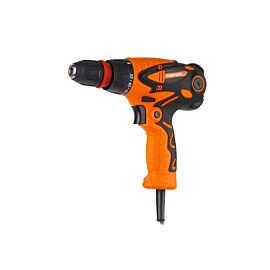 Шуруповерт сетевой Rebiner RDS-1350 DFR