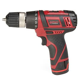 Шуруповерт акумуляторний VEGA VCD-12Li