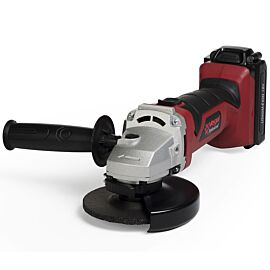 Кутова шліфмашинка акумуляторна VEGA VCGA-18LI