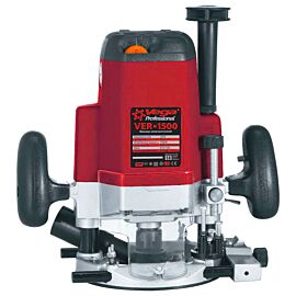 Фрезер електричний VEGA VER-1500