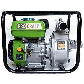 Бензиновая мотопомпа Procraft WP-30