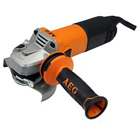 Кутова шліфмашинка AEG WS13-125XE