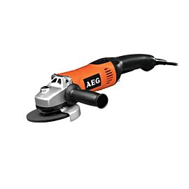 Кутова шліфмашинка AEG WS15-125SX
