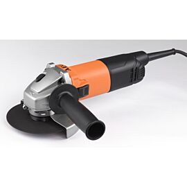 Кутова шліфмашинка AEG WS8-125