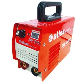 Інвертор зварювальний ATLAS AW-300