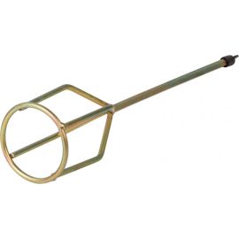 Миксер для гипса 80 * 400 мм MIOL 09-105