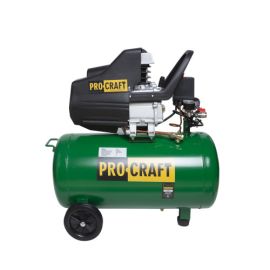 Повітряний компресор ProCraft (50 л)