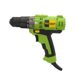 Шуруповерт мережевий PROCRAFT PB1350