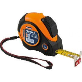 Рулетка магнітна 3м*16мм MIOL 10-703