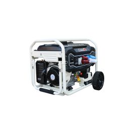 Генератор бензиновый Matari MX11003E 7,5кВт/8кВт