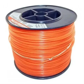 Жилка тримерная Stihl квадрат 2.7мм бухта (208м)