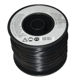 Жилка тримерная Stihl круглая 3.3мм бухта (228м)