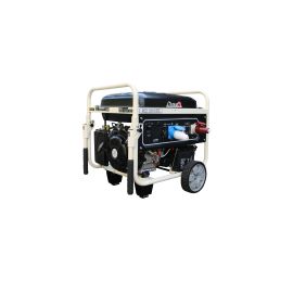 Генератор бензиновый Matari MX13003E 9кВт/9кВт
