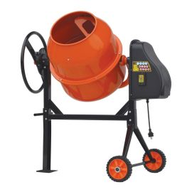 Бетоносмеситель Rebiner RCS-135/800 [Бетономешалка]