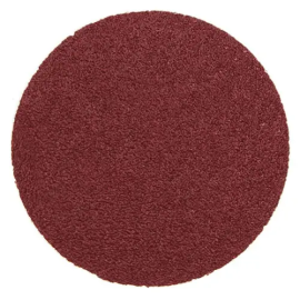 Круг шліфувальний на липучці (125 мм P320) Kubis 07-00-2032 упаковка 10 шт