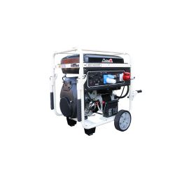 Генератор бензиновый Matari MX14003E 10кВт/10кВт