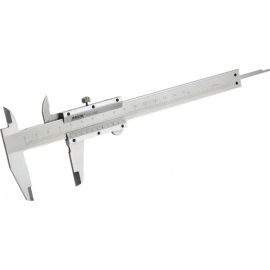 Штангенциркуль механічний 150 мм MIOL 15-220