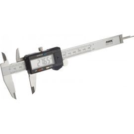 Штангенциркуль електронний 150 мм MIOL 15-240