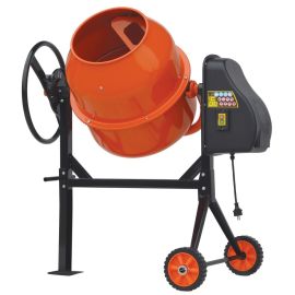 Бетоносмеситель Rebiner RCS-175/1200 [Бетономешалка]