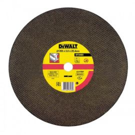Круг відрізний по металу Dewalt 230x3.0x22.2мм.