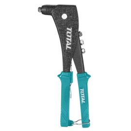 Ручной заклепочник TOTAL THT32105 L=270 мм.